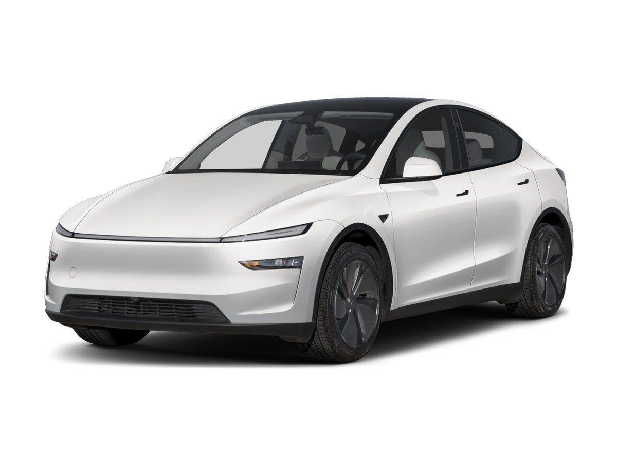 Used 2026 Tesla Model Y AWD