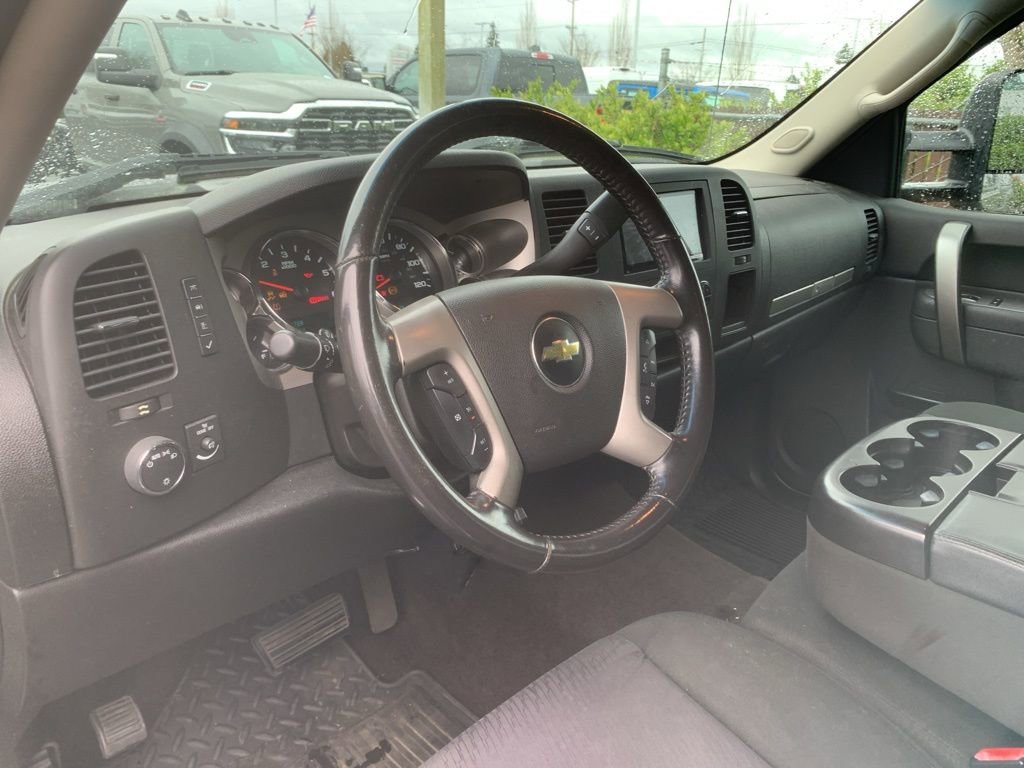 Used 2013 Chevrolet Silverado 1500 LT w/ All-Star Edition image 13