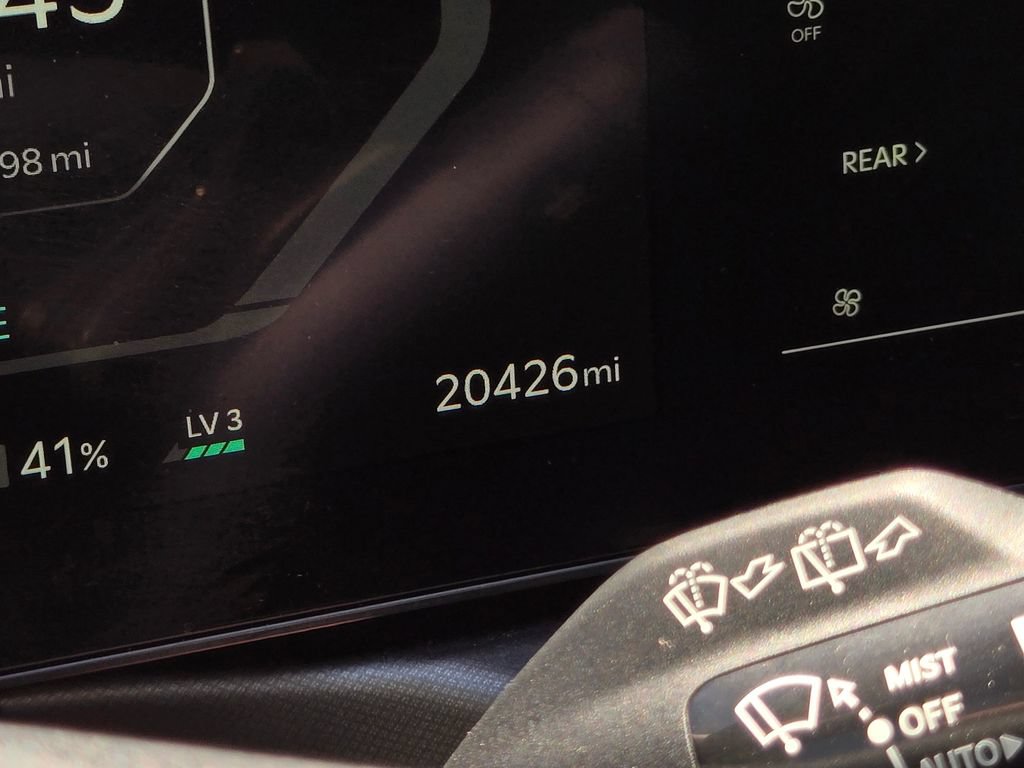 Certified 2024 Kia EV9 Light Long Range RWD image 28
