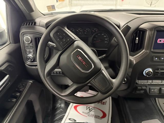 New 2025 GMC Sierra 3500 Pro w/ Convenience Package image 17