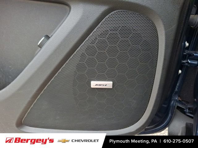 Certified 2023 Chevrolet Traverse LT w/ LT Premium Package image 34