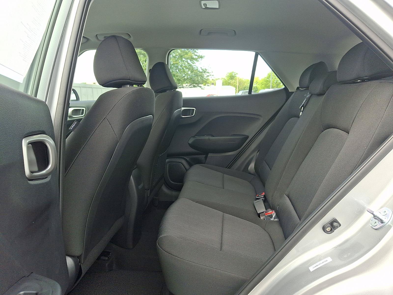 New 2026 Hyundai Venue SE FWD image 6