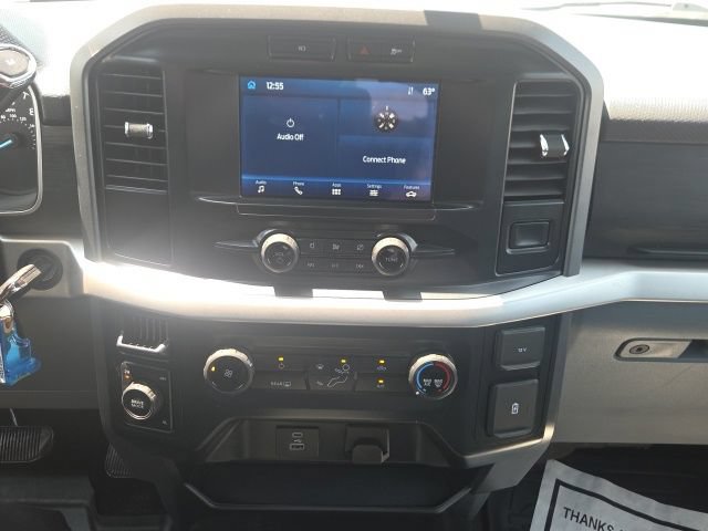 Used 2022 Ford F150 XLT AWD/4WD image 23