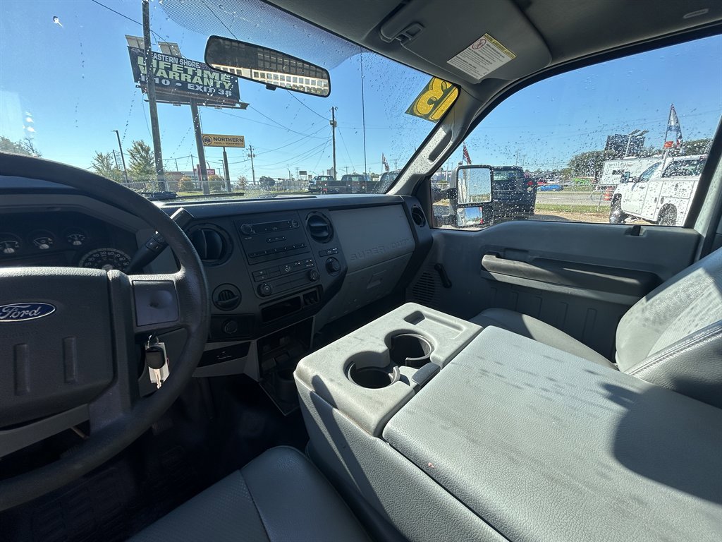 Used 2013 Ford F250 XL RWD image 10