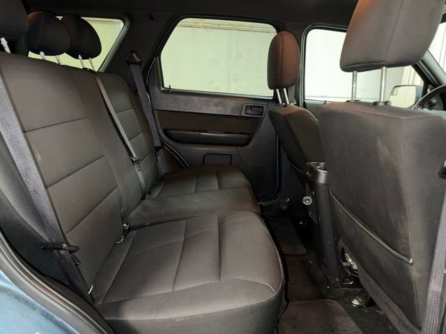 Used 2011 Ford Escape XLT w/ Class II Trailer Tow Pkg AWD/4WD image 20