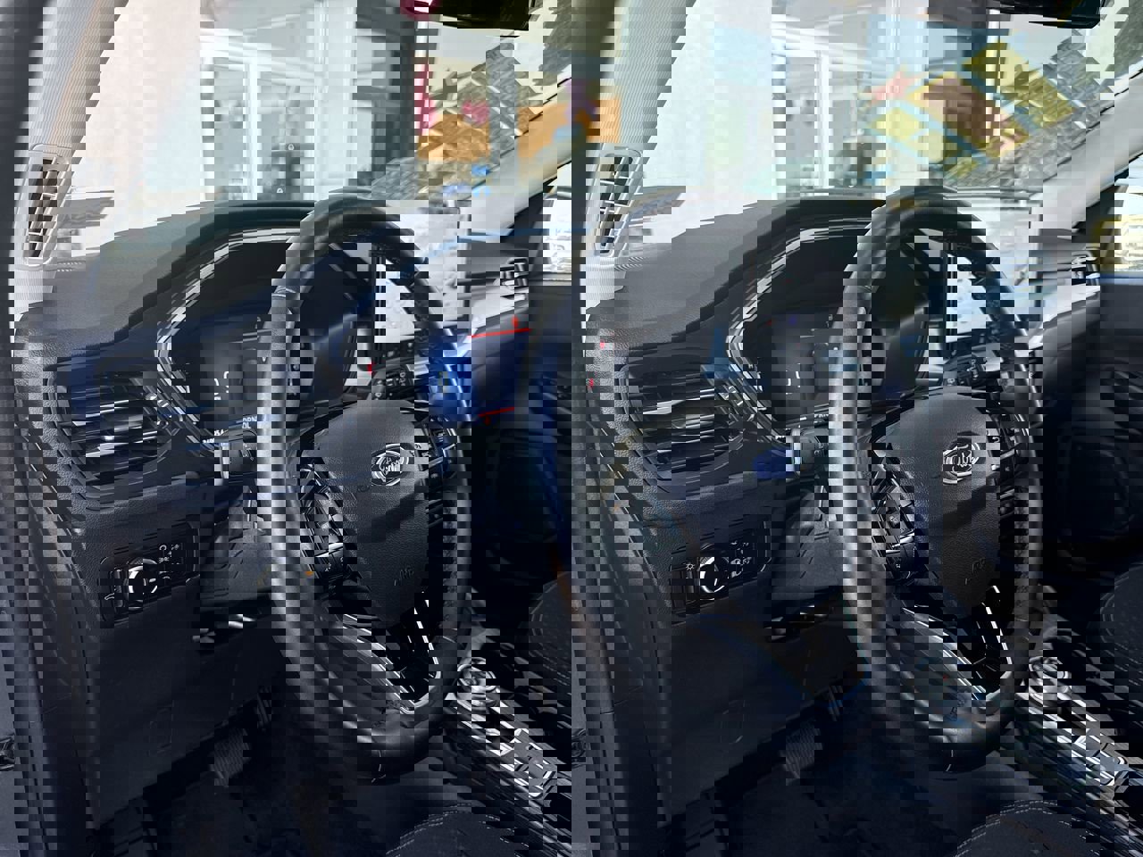 Used 2024 Ford Escape Active w/ Tech Pack #1 image 9