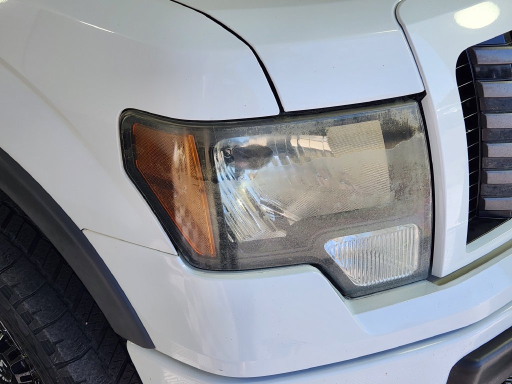 Used 2012 Ford F150 FX4 w/ FX Luxury Pkg AWD/4WD image 10