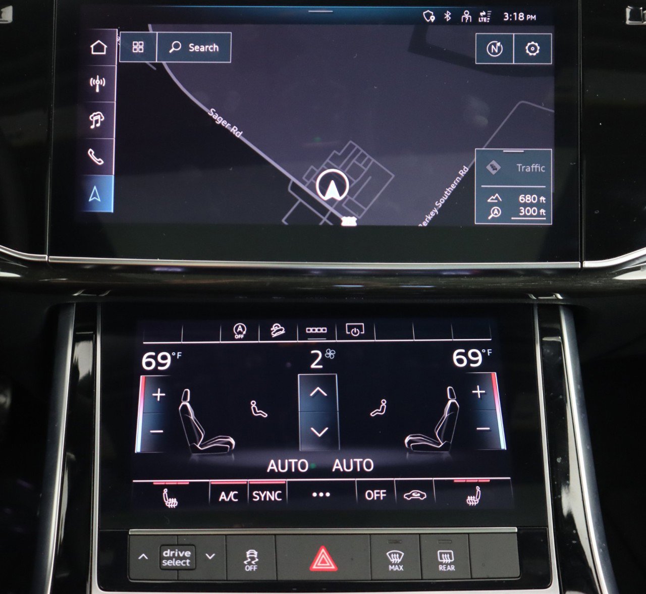 Used 2025 Audi Q7 3.0T Premium Plus image 20
