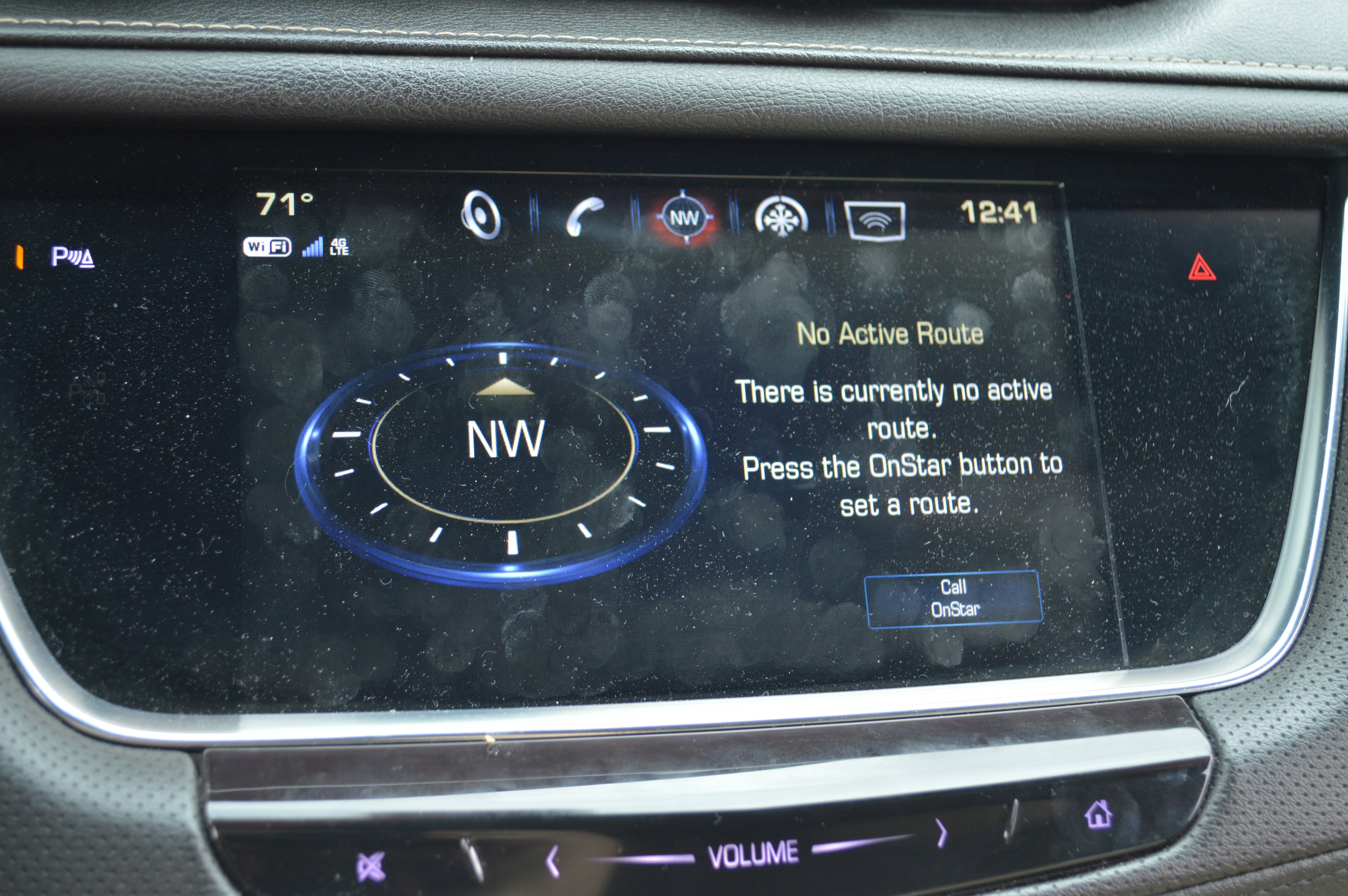 Used 2018 Cadillac XT5 FWD image 18