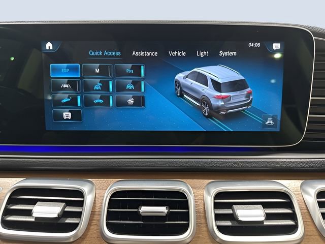 Certified 2023 Mercedes-Benz GLE 450 4MATIC image 24