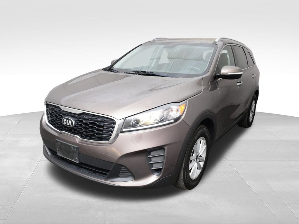 Used 2019 Kia Sorento FWD w/ LX Convenience Package image 1
