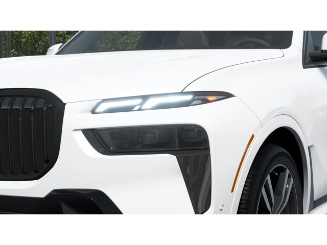 New 2027 BMW X7 xDrive40i w/ M Sport Package AWD/4WD image 5