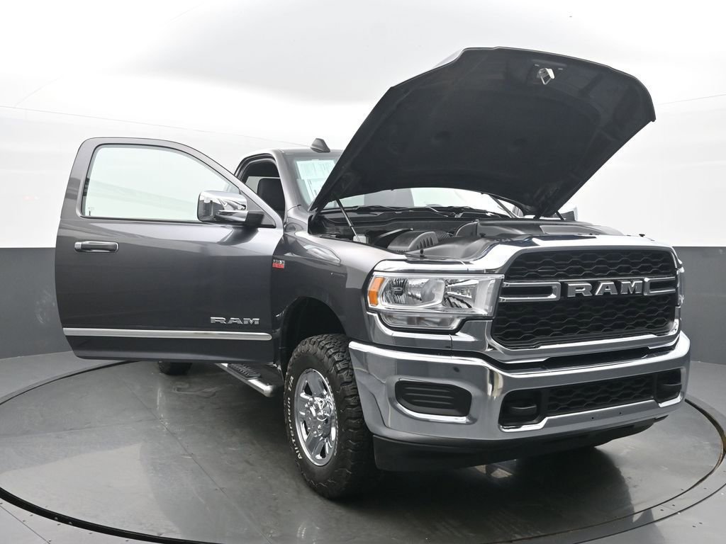 Used 2021 RAM 2500 Tradesman image 50