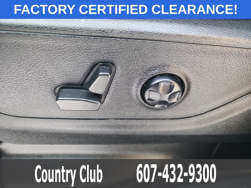 Used 2021 RAM 1500 Big Horn image 12