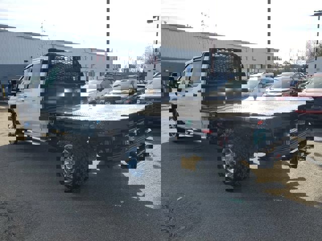 Used 2024 Chevrolet Silverado 3500 W/T w/ WT Convenience Package image 4