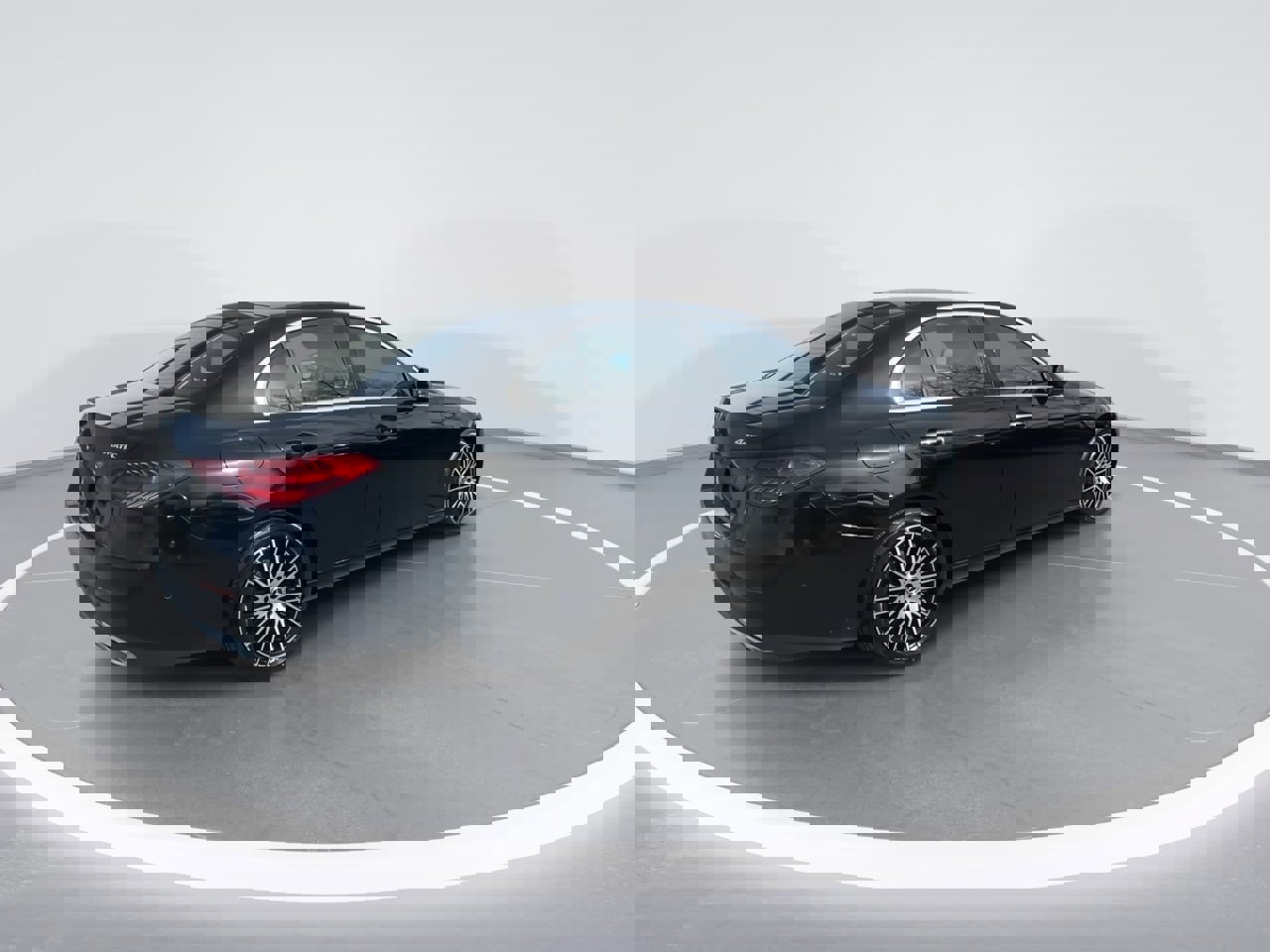 Used 2022 Mercedes-Benz C 300 4MATIC Sedan image 19