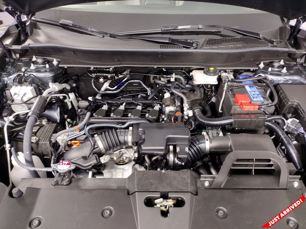 New 2026 Honda CR-V EX image 10