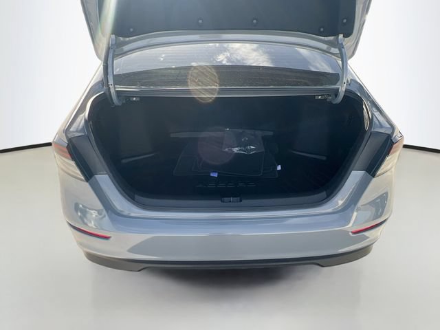 Certified 2025 Honda Accord SE image 29
