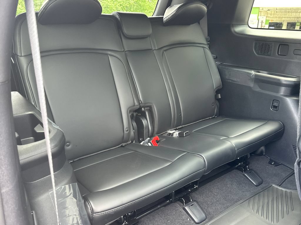 New 2027 Kia Telluride SX X-Line AWD/4WD image 16