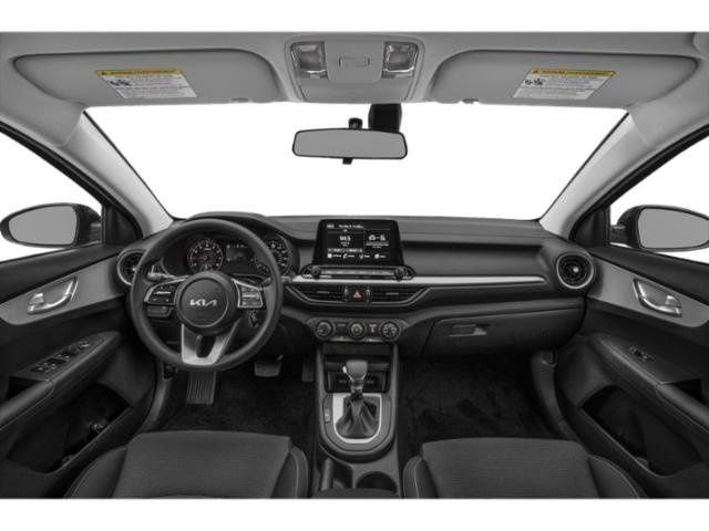 Used 2024 Kia Forte LX FWD image 34