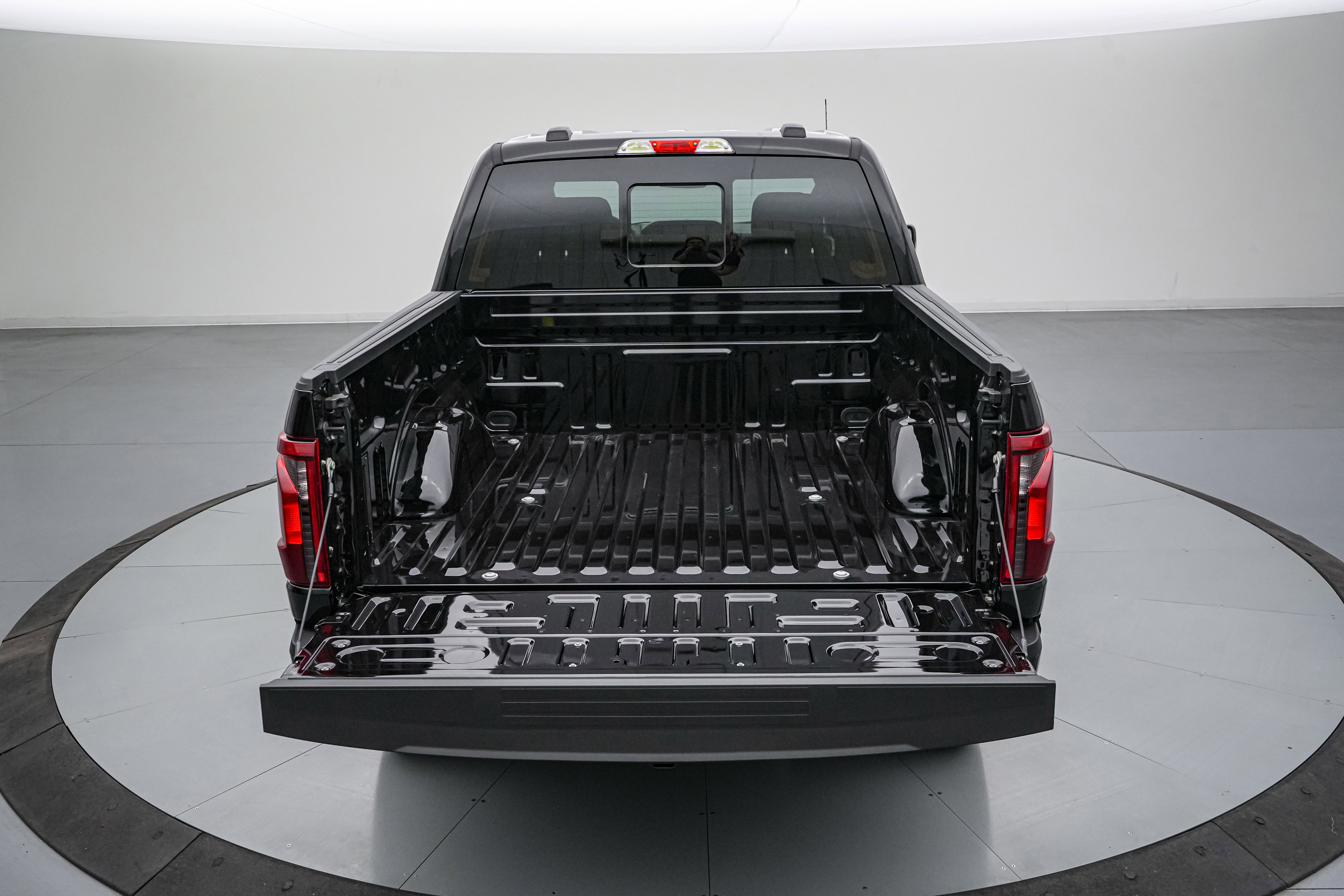 New 2026 Ford F150 XLT AWD/4WD image 6