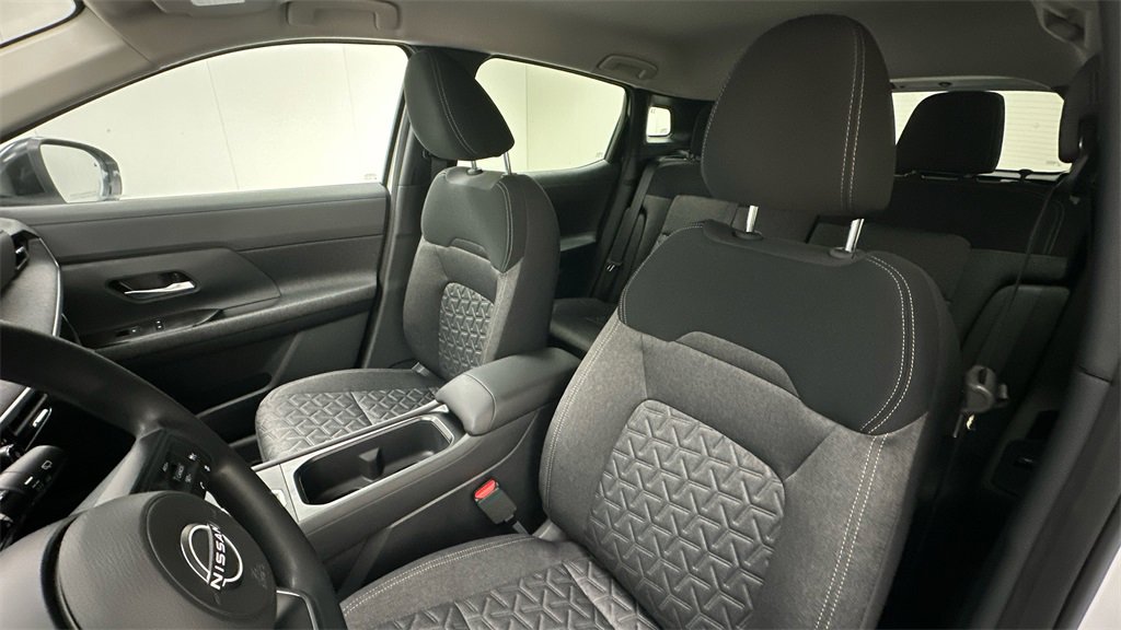 New 2026 Nissan Kicks SV w/ Cold Weather Package image 9