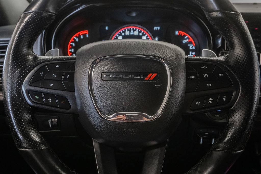 Used 2024 Dodge Durango R/T AWD/4WD image 16
