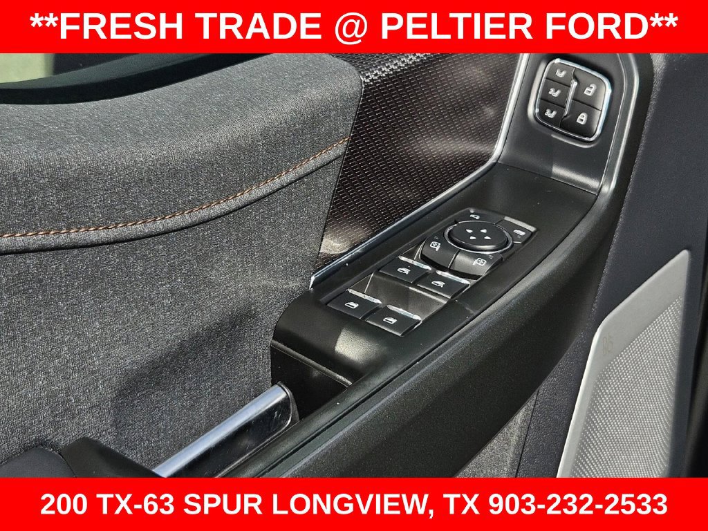 Used 2023 Ford F150 Raptor AWD/4WD image 17