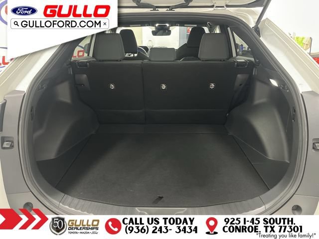 Used 2023 Subaru Solterra AWD image 10