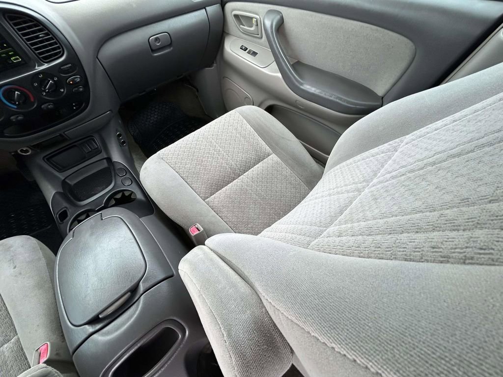 Used 2006 Toyota Tundra SR5 RWD image 14
