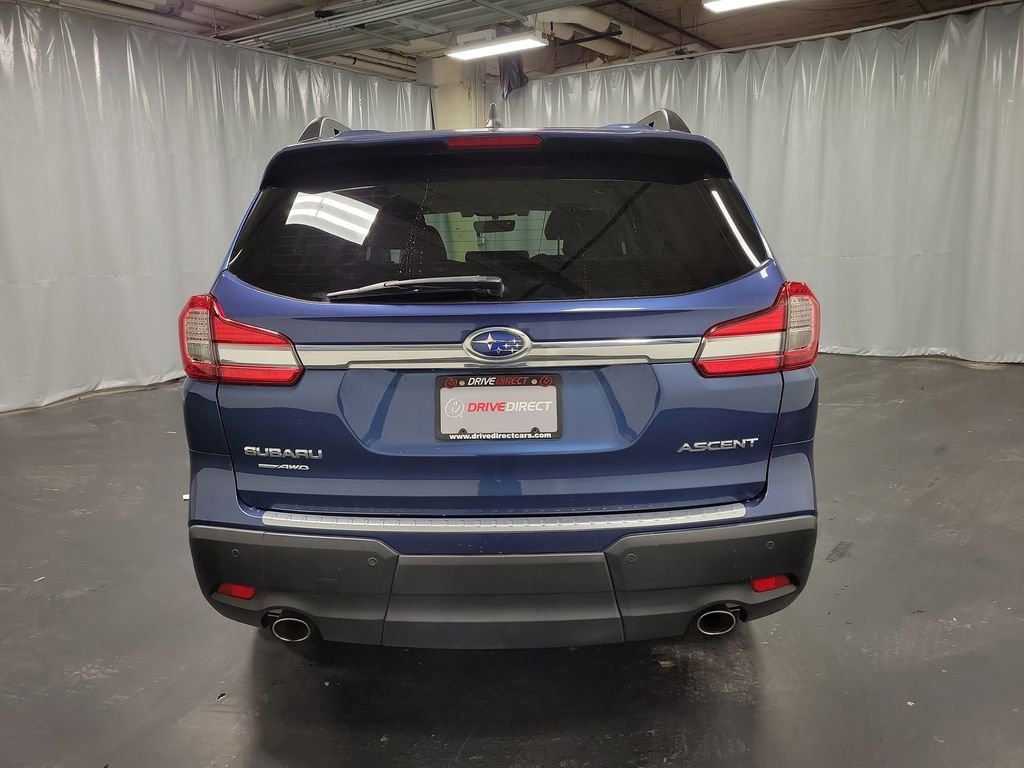 Used 2022 Subaru Ascent Premium w/ Convenience Package image 7