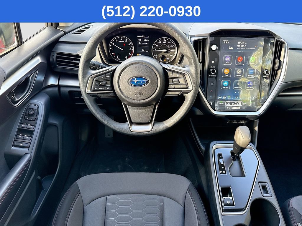 New 2025 Subaru Impreza 2.0i Sport image 26