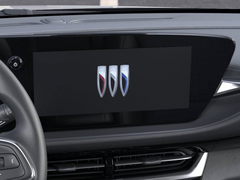 New 2026 Buick Envista Sport Touring w/ Convenience I Package FWD image 52