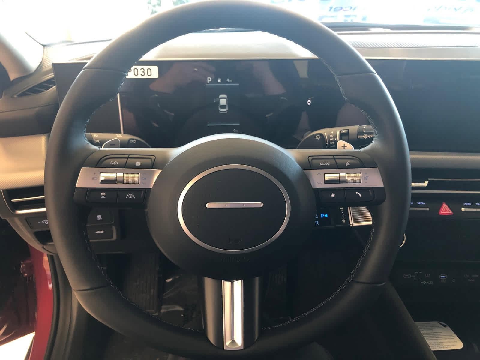 New 2026 Hyundai Sonata SEL AWD/4WD image 9