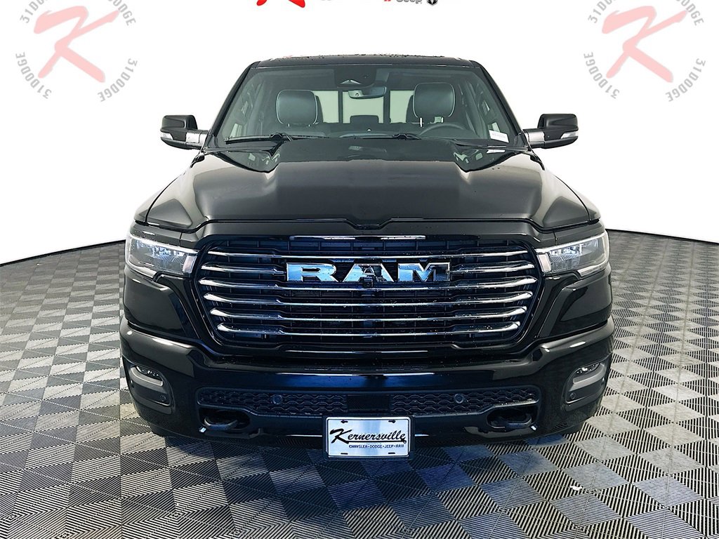 New 2026 RAM 1500 Laramie image 2