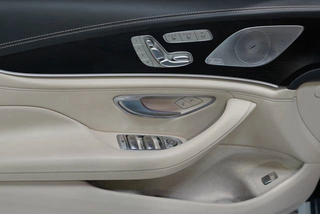 Used 2024 Mercedes-Benz AMG GT 43 image 32