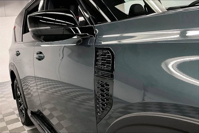 New 2026 Nissan Armada PRO-4X AWD/4WD image 38