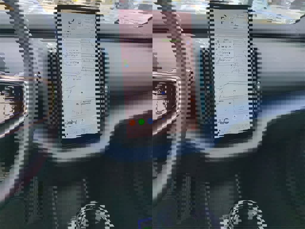 New 2025 Volvo EX30 Plus w/ Climate Package image 19