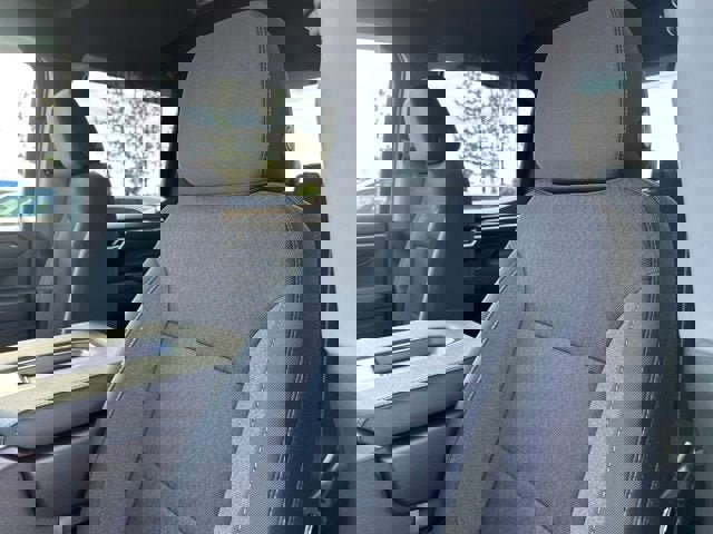 New 2026 Chevrolet Silverado 1500 LT w/ Protection Package image 12