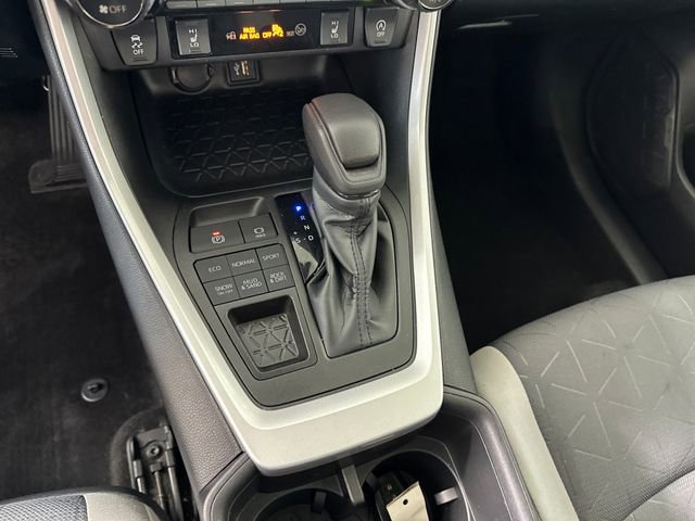 Used 2023 Toyota RAV4 XLE w/ Convenience Package image 20