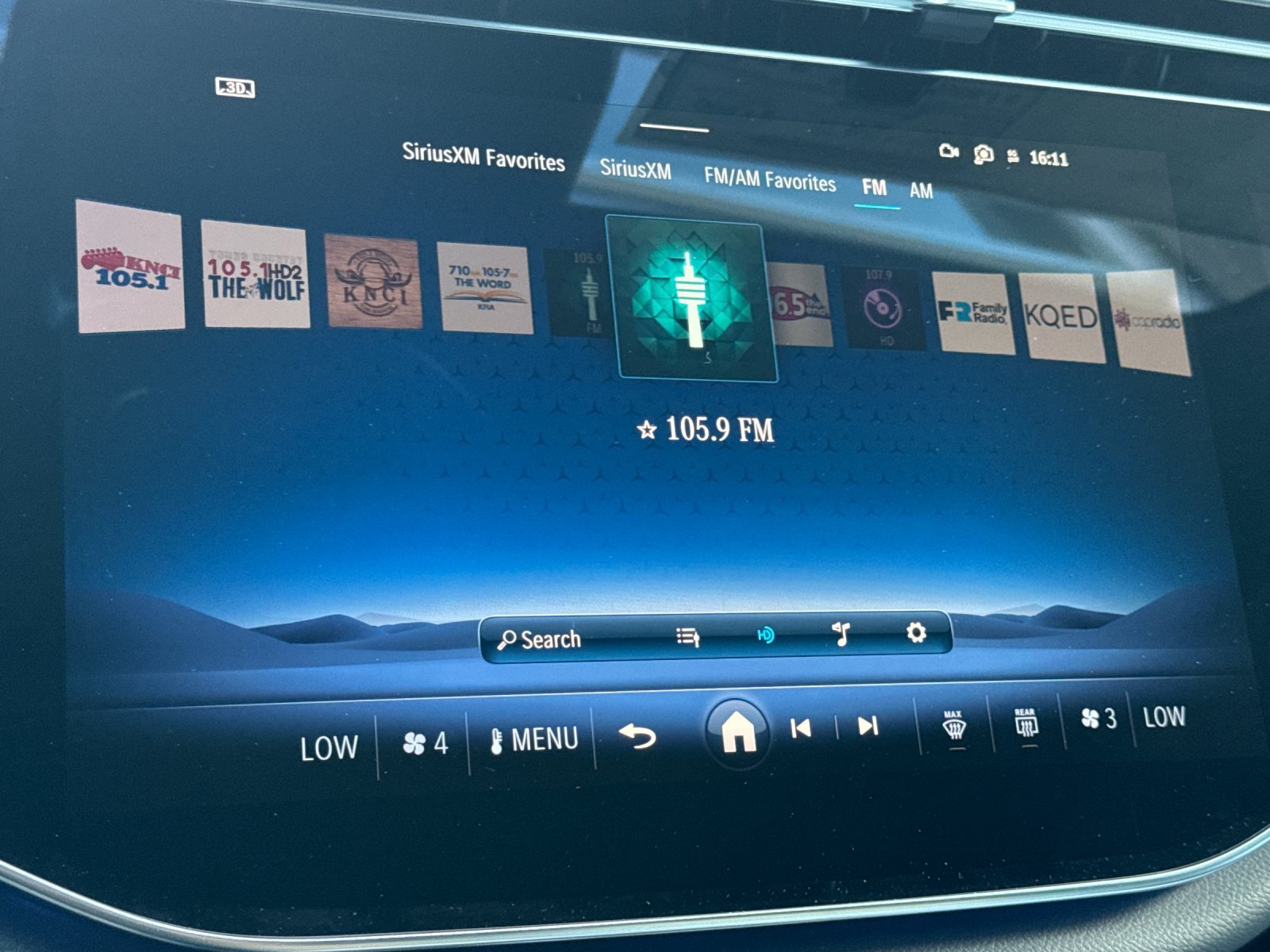 New 2027 Mercedes-Benz E 53 AMG e 4MATIC Sedan image 17