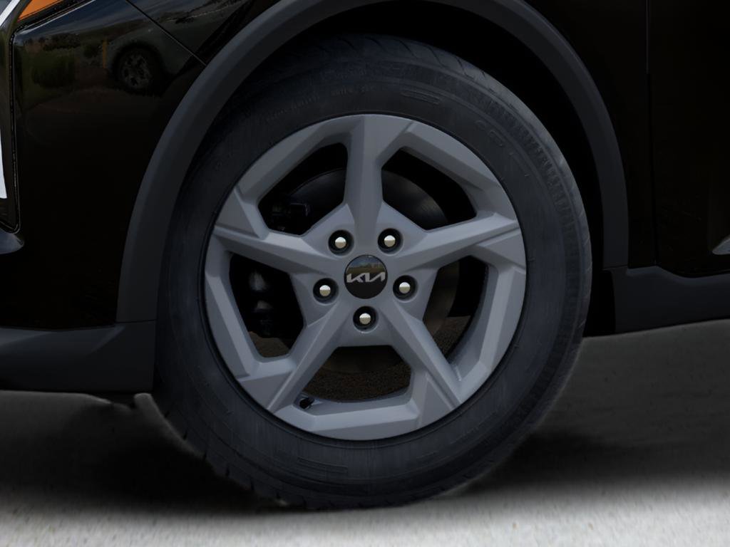 New 2025 Kia K4 LXS image 27