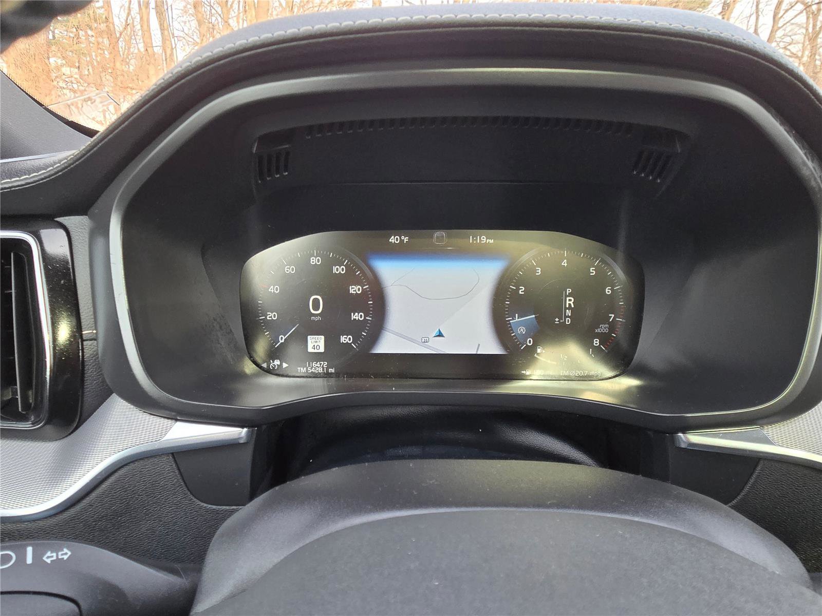 Used 2020 Volvo XC60 T5 R-Design image 33