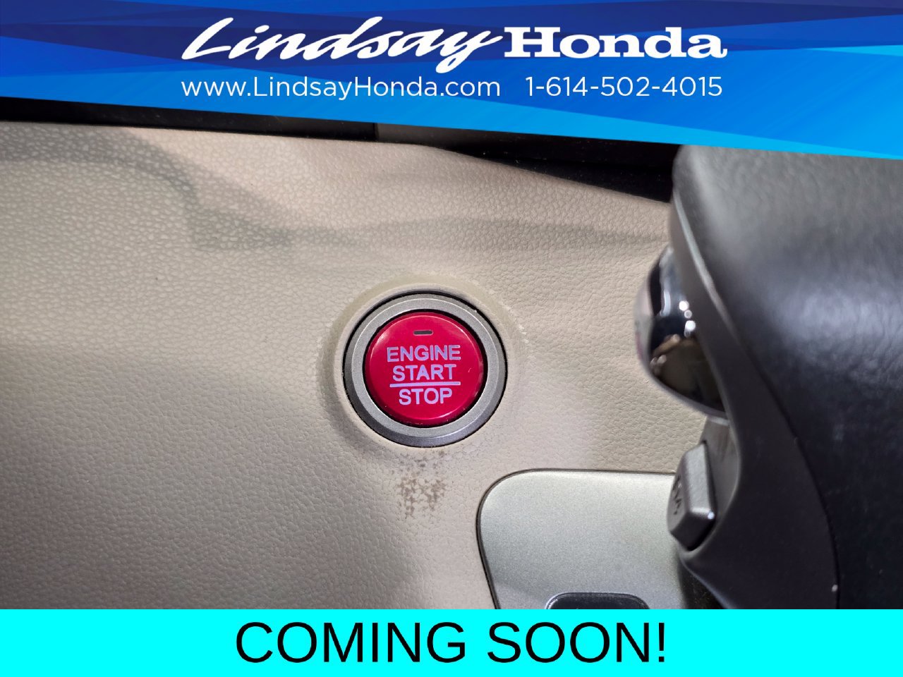 Used 2016 Honda Odyssey EX image 20