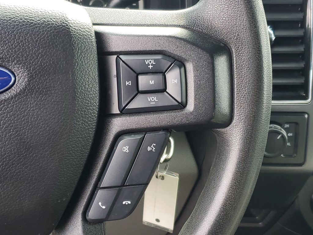 Used 2019 Ford F150 XLT w/ XTR Package image 17