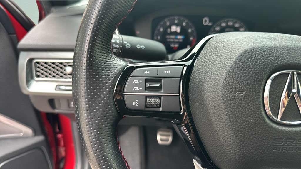 Used 2024 Acura Integra Type S FWD image 18