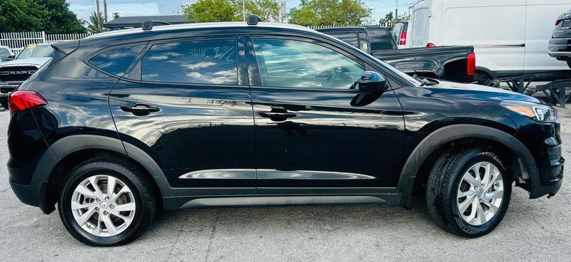 Used 2021 Hyundai Tucson Value image 6
