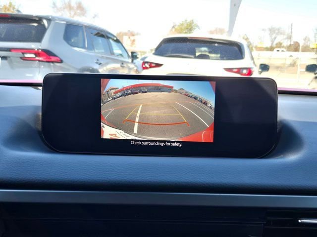 Used 2025 MAZDA CX-50 AWD 2.5 S w/ Premium Plus Pkg image 19