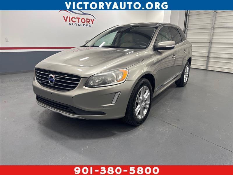 Used 2016 Volvo XC60 T5 Premier FWD image 1