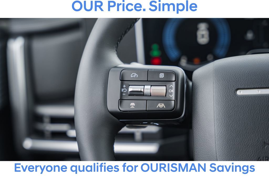 New 2026 Hyundai Santa Fe SEL image 30